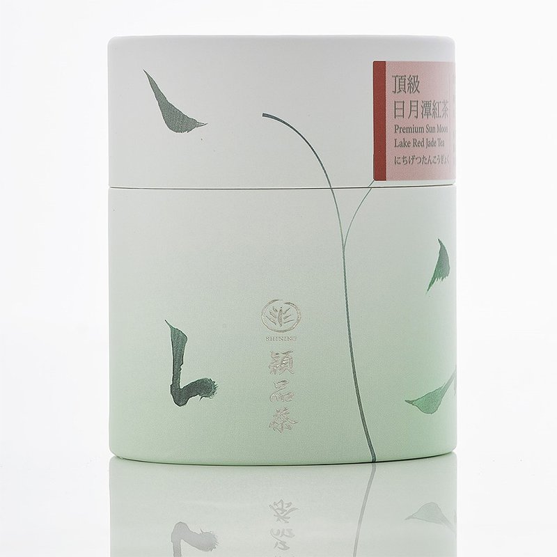 颖品小罐茶_日月潭红茶 - 茶 - 新鲜食材 