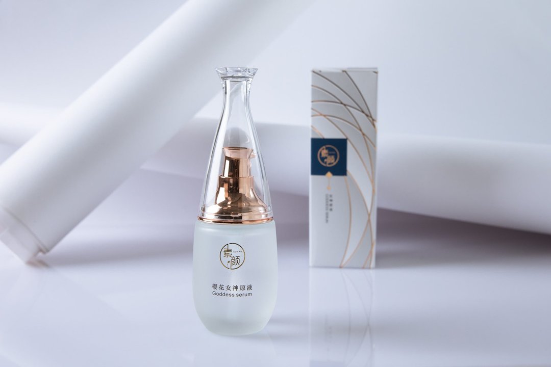 【SUYAN女神原液】酵母赋活精华 40ML - 精华液/安瓶 - 其他材质 
