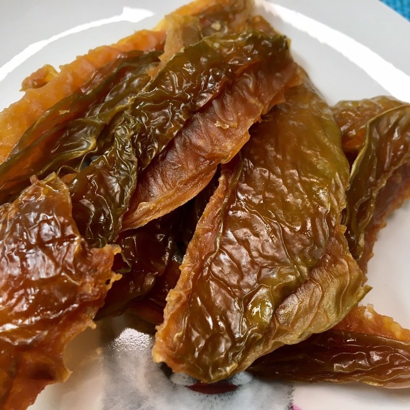 杨桃果干 - 水果干 - 新鲜食材 