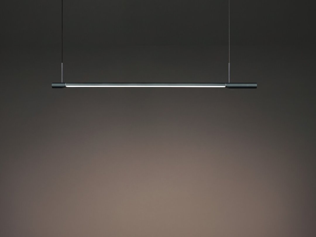 衡 防眩设计吊灯 BrightView 防眩光技术・餐桌灯・居家灯饰 - 灯具/灯饰 - 其他金属 