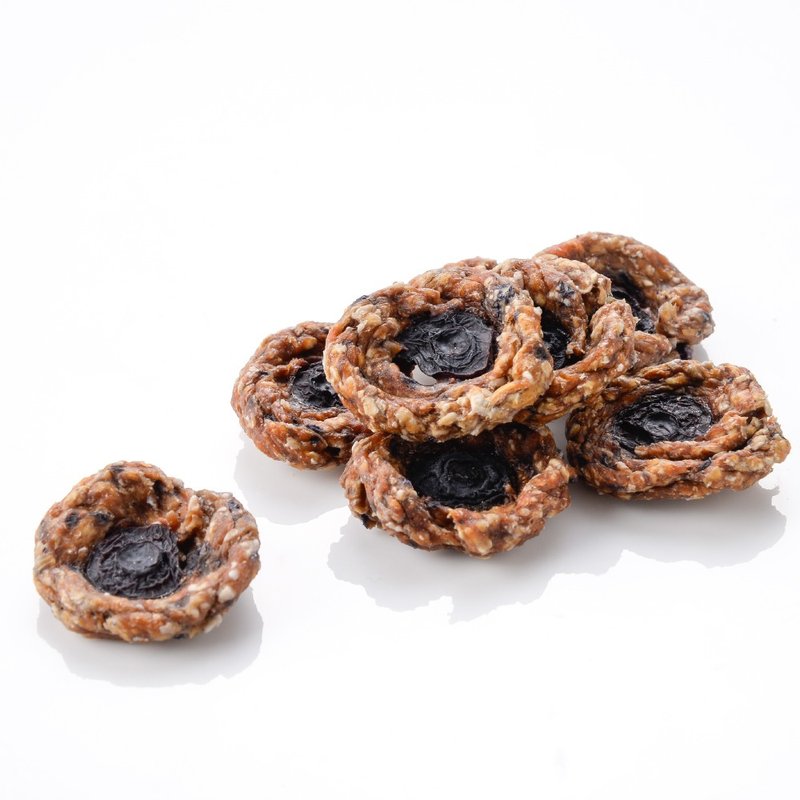 弗尔滋水果圈饼【遇见莓好蓝莓鸡肉】花青好年轻 - 猫罐头/鲜食 - 新鲜食材 