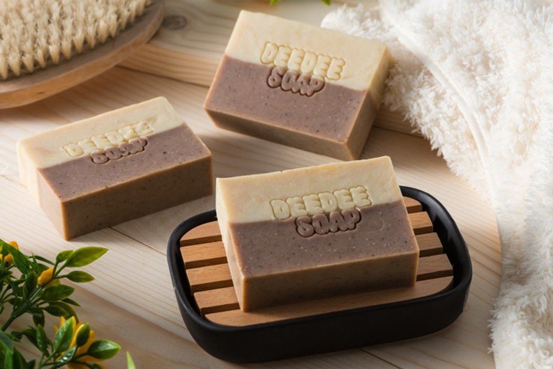 Deedeesoap 乐玩皂 【伊兰乳木马赛】手工皂 干性肌 - 沐浴用品 - 其他材质 
