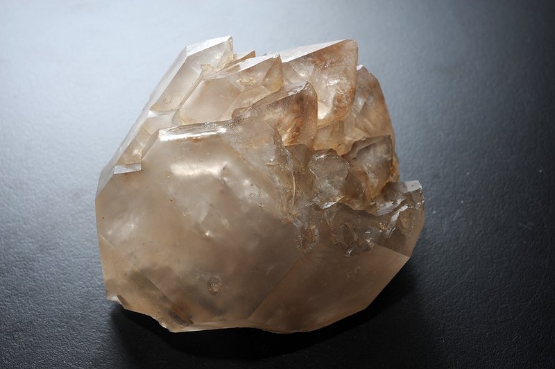 骨干白水晶 灵修 招财 破煞 防小人 - 摆饰 - 宝石 
