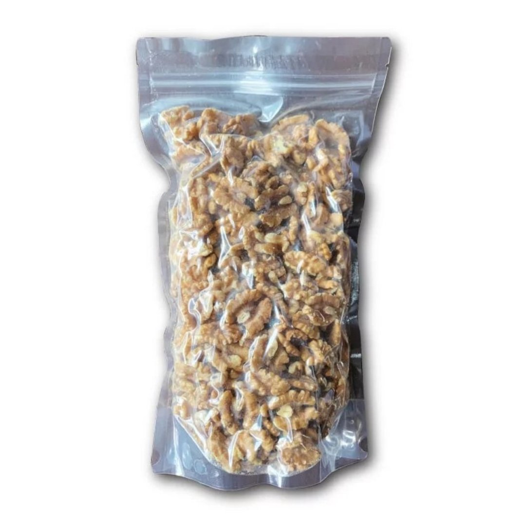 顶级原味核桃 600克 - 坚果 - 其他材质 