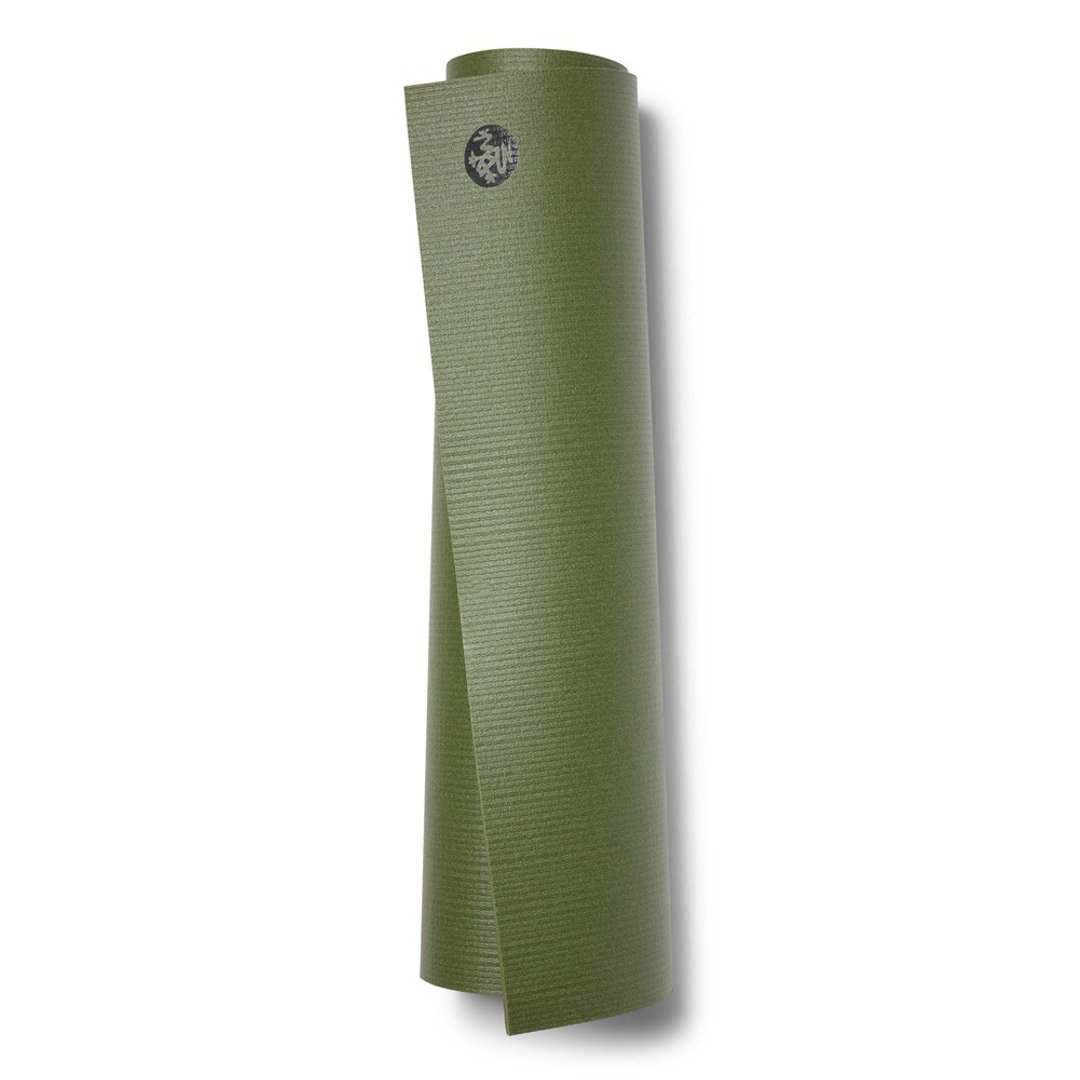 【Manduka】PRO Mat 瑜珈垫 6mm - Earth - 瑜珈垫 - 其他材质 绿色