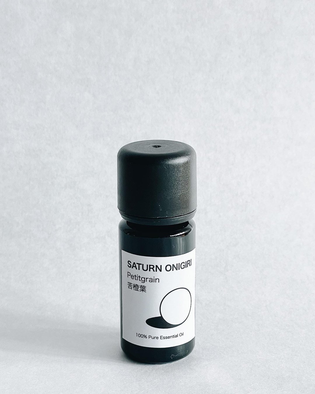 土星饭团 苦橙叶精油 Petitgrain 100%纯精油 天然无添加 扩香 - 香薰/精油/线香 - 植物．花 白色