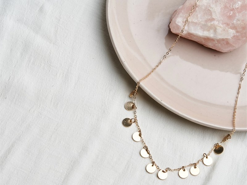 Ching Ching Sunglasses Chain - Shop Sunglasses Chains - 其他 - 不锈钢 银色