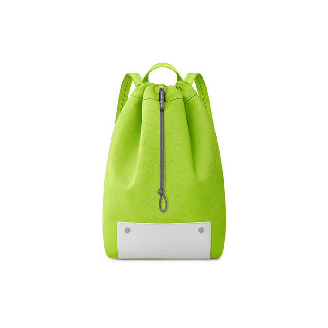 【ITO】MYCENA BACKPACK 双肩包 初绿 PRIME GREEN 15L - 后背包/双肩包 - 其他材质 