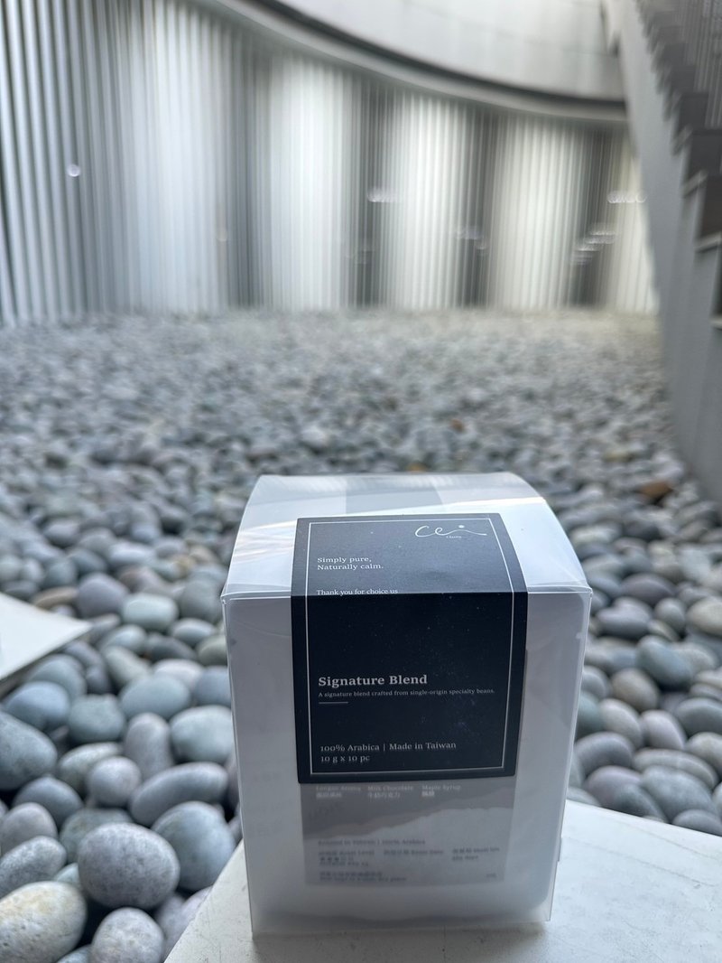 Clarén | 咖啡综合滤挂盒 - 咖啡 - 新鲜食材 