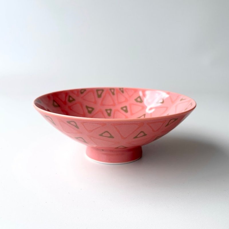 平茶碗 RH-23 - 碗 - 陶 