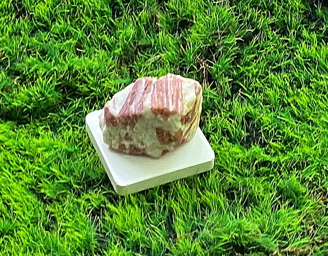 天然可爱粉红碧玺原石 疗愈 开运水晶 旺桃花 增人缘 - 摆饰 - 水晶 多色