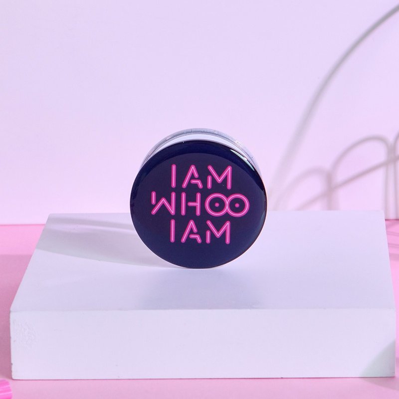 妮波自由式I am who I am MagSafe气囊支架 - 手机配件 - 压克力 多色