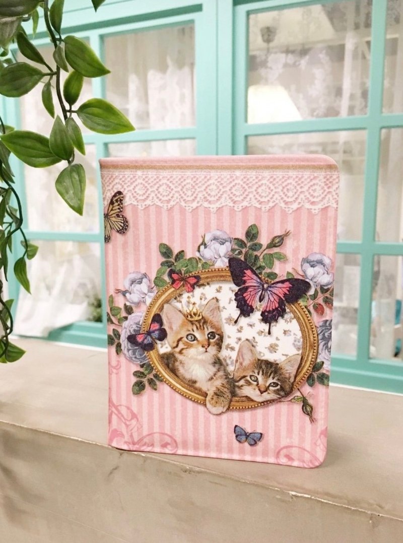 真皮护照夹 护照包 旅行 旅游 出国 生日 毕业 交换礼物 英文烫金 - 护照夹/护照套 - 真皮 