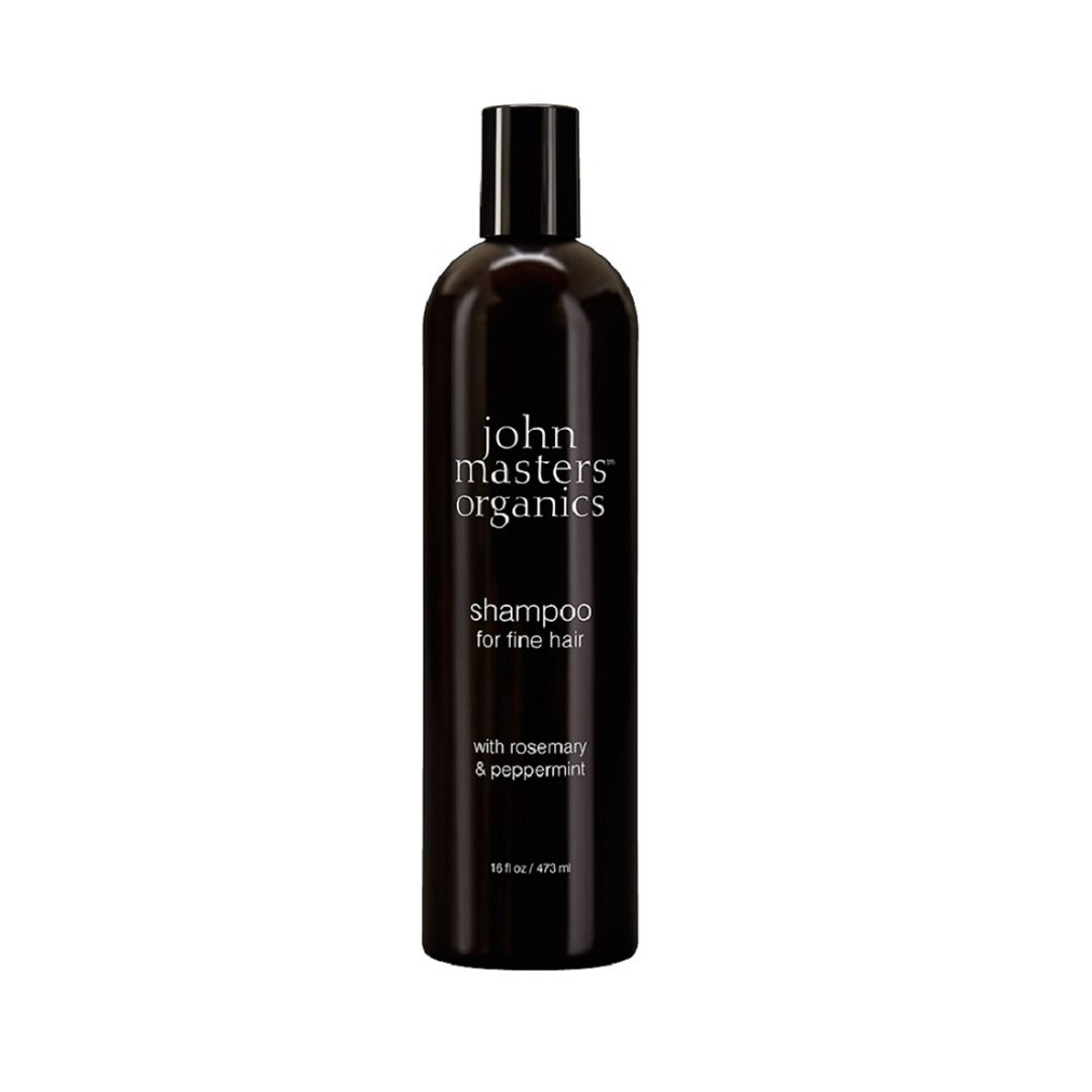 John masters organics 迷迭香薄荷洗发精 - 洗发用品 - 浓缩/萃取物 多色