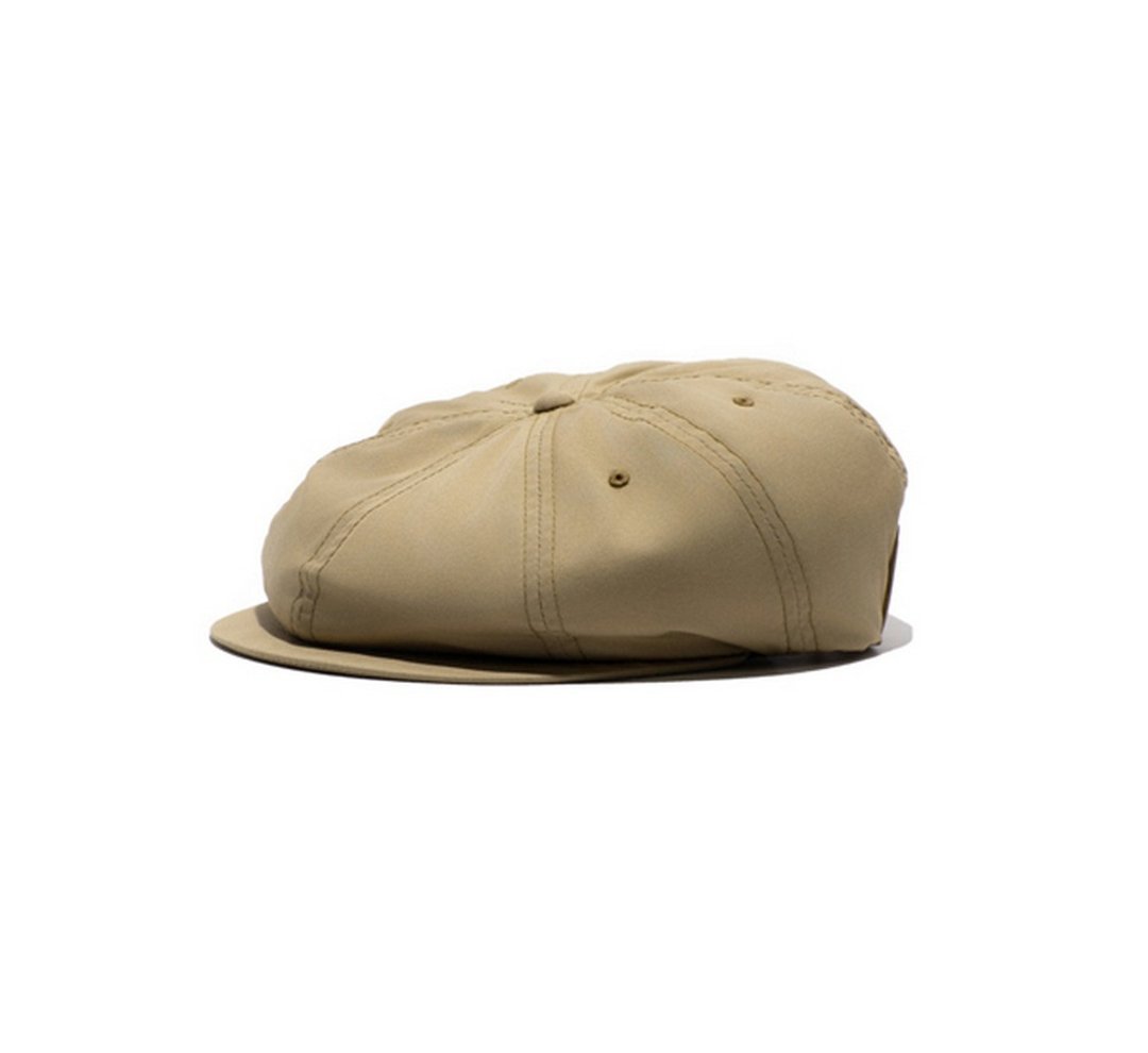 H.W.Dog&Co.Wash Casquette水洗报童帽(两色) - 帽子 - 其他材质 多色