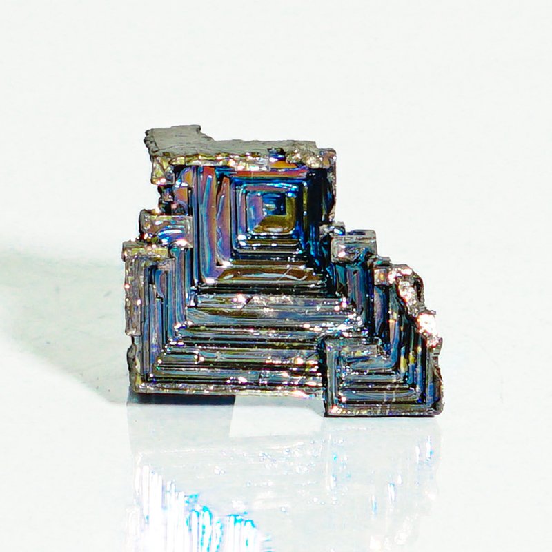 铋晶体-小 #6 - 其他 - 其他金属 