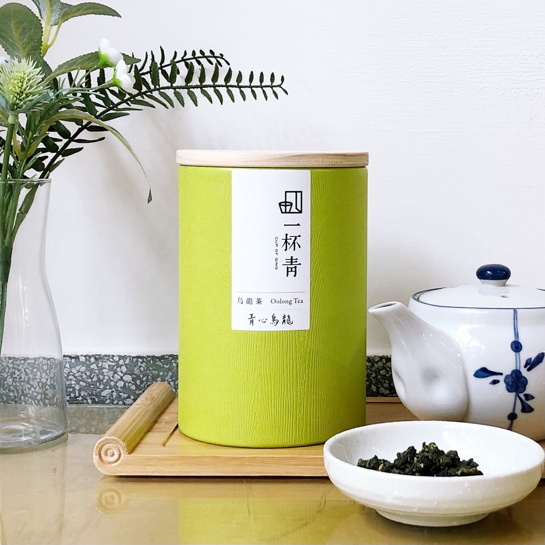 青心乌龙 150g - 茶 - 纸 