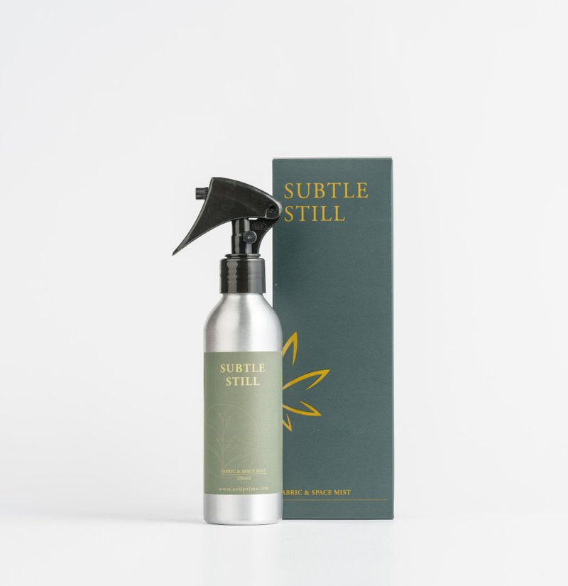 YUN SCENT 草本植萃香氛喷雾 泰国制造 - 香薰/精油/线香 - 精油 