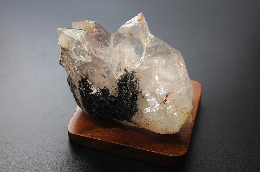 巴基斯坦喜玛拉雅白水晶 矿石/开运/招财/破煞/防小人 - 摆饰 - 水晶 