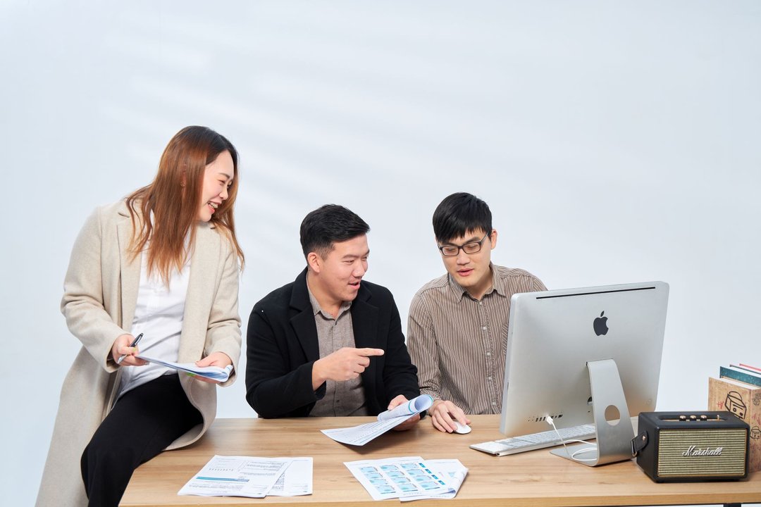 在线 (社会新鲜人方案) 哈里森职涯测评 – 面试与工作成功方程式 - 其他 - 其他材质 