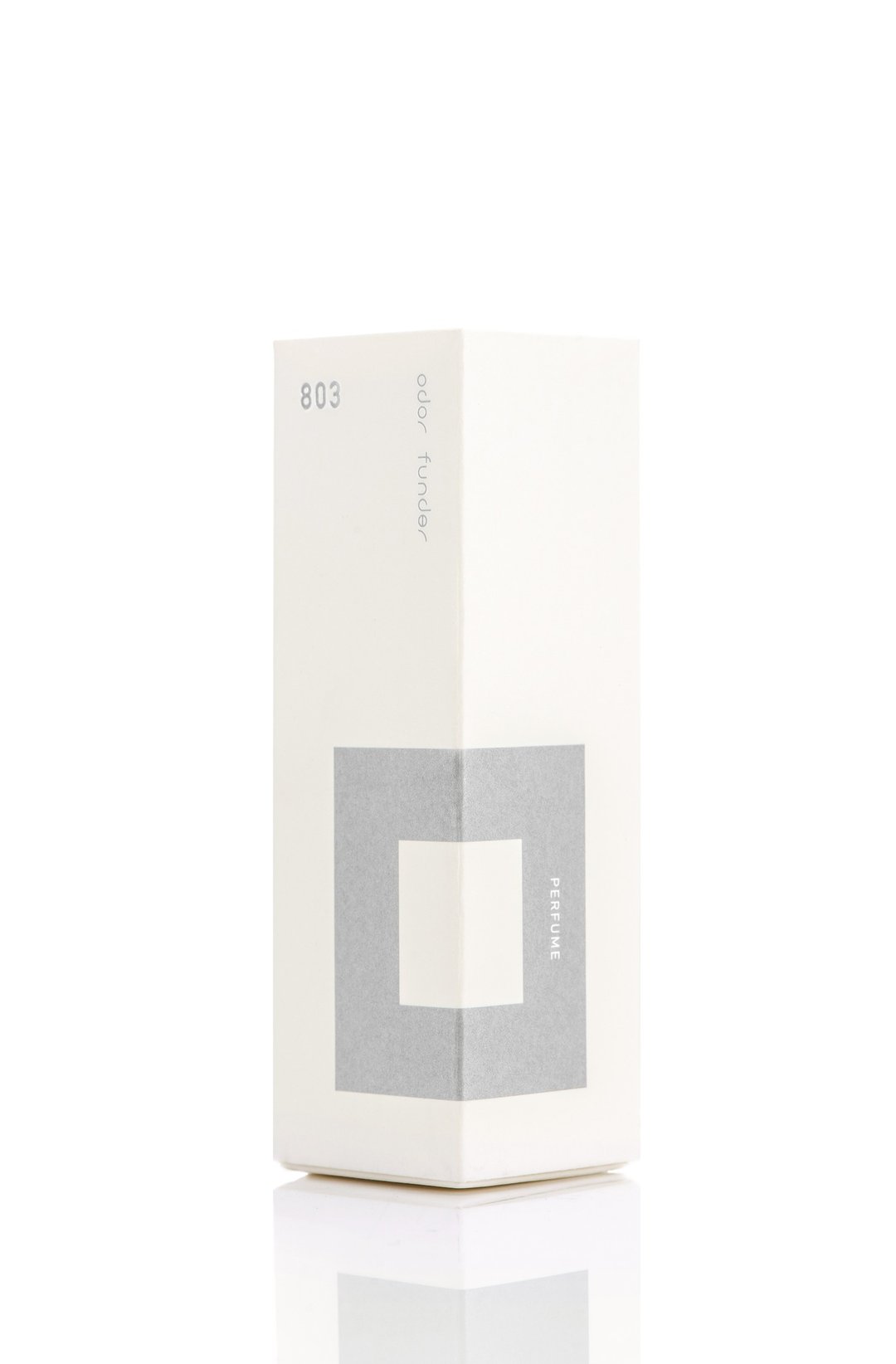 盐埕走嗅 . 主题式轻香水 - 公园路 30ml - 香薰/精油/线香 - 其他材质 白色