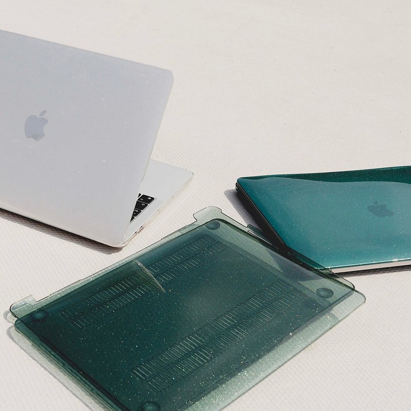 Macbook星河款笔电保护壳 - 其他 - 塑料 多色