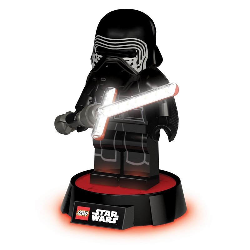 LEGO 乐高星际大战 凯罗忍桌灯 - 吊饰 - 其他材质 