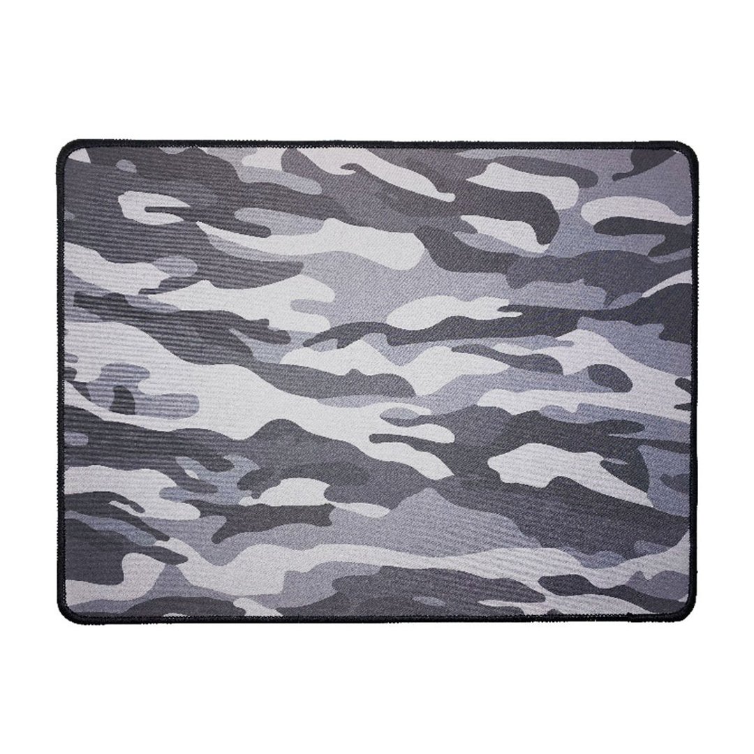 CAMO 迷彩鼠垫 (40x30cm) - 鼠标垫 - 其他材质 