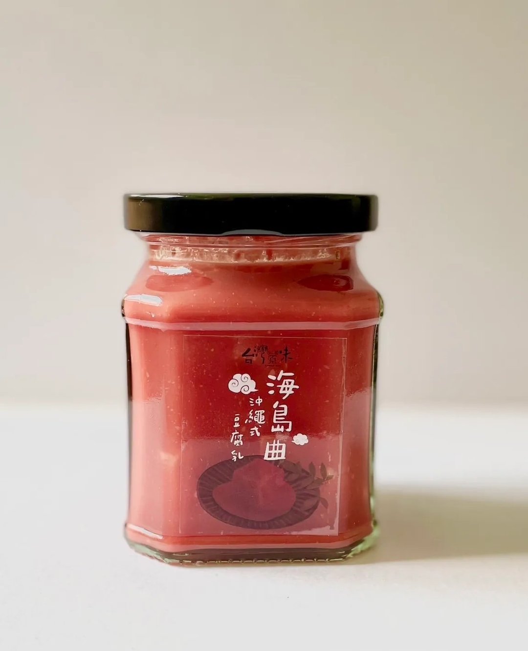 台湾原味_海岛曲 冲绳式豆腐乳 - 酱料/调味料 - 新鲜食材 