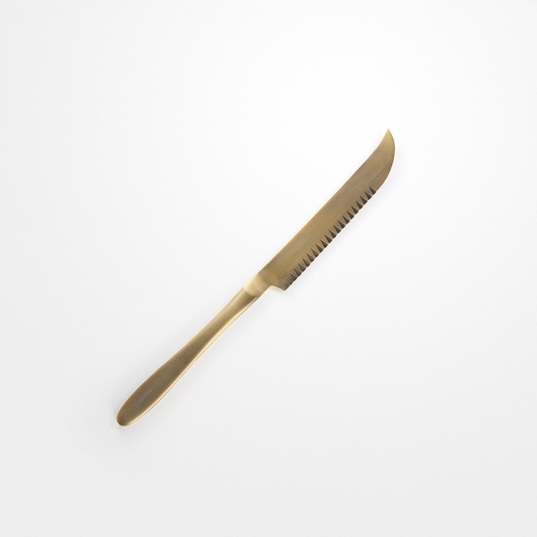 Pomme / Cheese knife 起士刀 - 菜刀/刀架 - 其他金属 