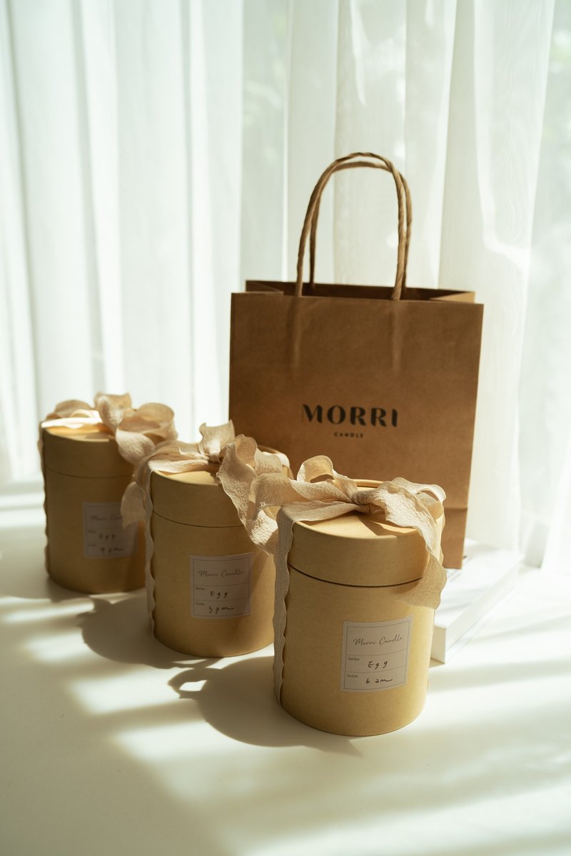 品牌提袋加购区 - 蜡烛/烛台 - 纸 