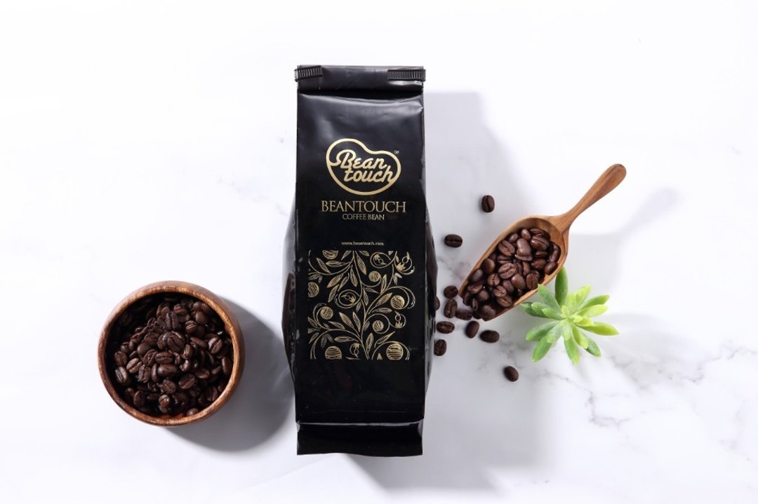 云蓝金钻 Blue Diamond 咖啡豆 Coffee Beans 半磅2入 - 咖啡 - 新鲜食材 