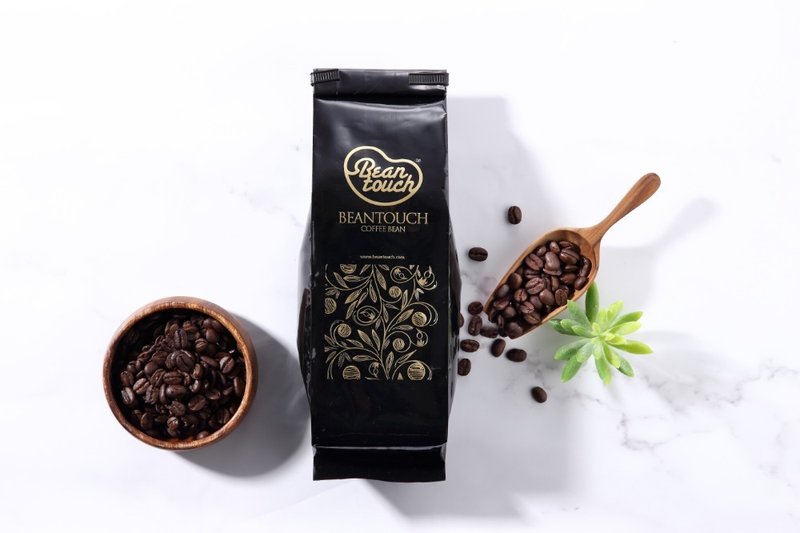云蓝金钻 Blue Diamond 咖啡豆 Coffee Beans 半磅2入 - 咖啡 - 新鲜食材 