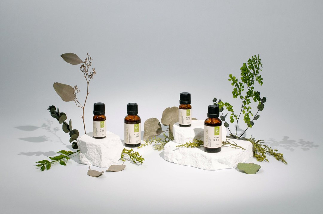 野薄荷精油 Peppermint  专注工作 提振精神 - 香薰/精油/线香 - 精油 