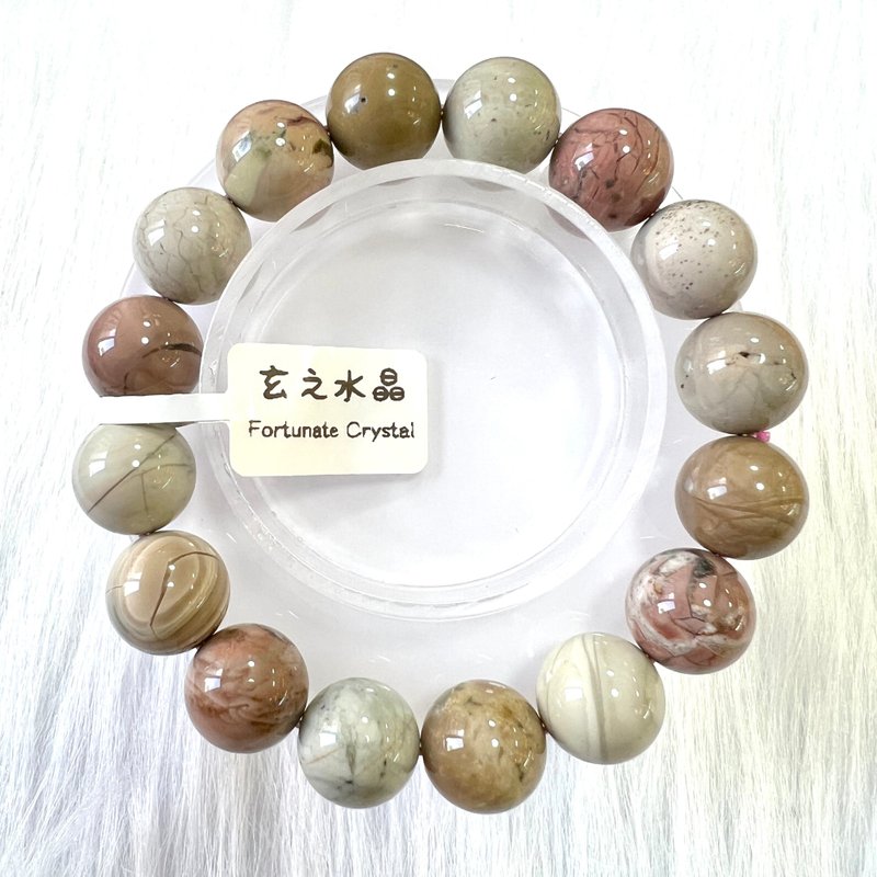 阿拉善玛瑙手串 | 水晶 | 水晶手串 | 水晶手链 | 水晶手链 - 手链/手环 - 水晶 多色