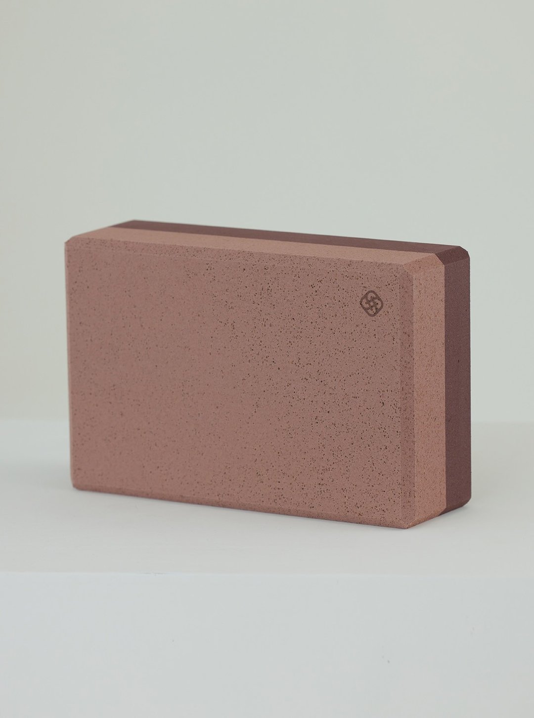 【S2N】NON-SLIP YOGA BLOCK 台制软木EVA瑜珈砖_Raspberry Dream - 运动配件 - 环保材料 