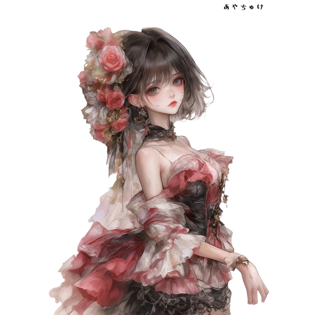 【5月新品】07-087-0010 拼贴贴纸 - 贴纸 - 纸 