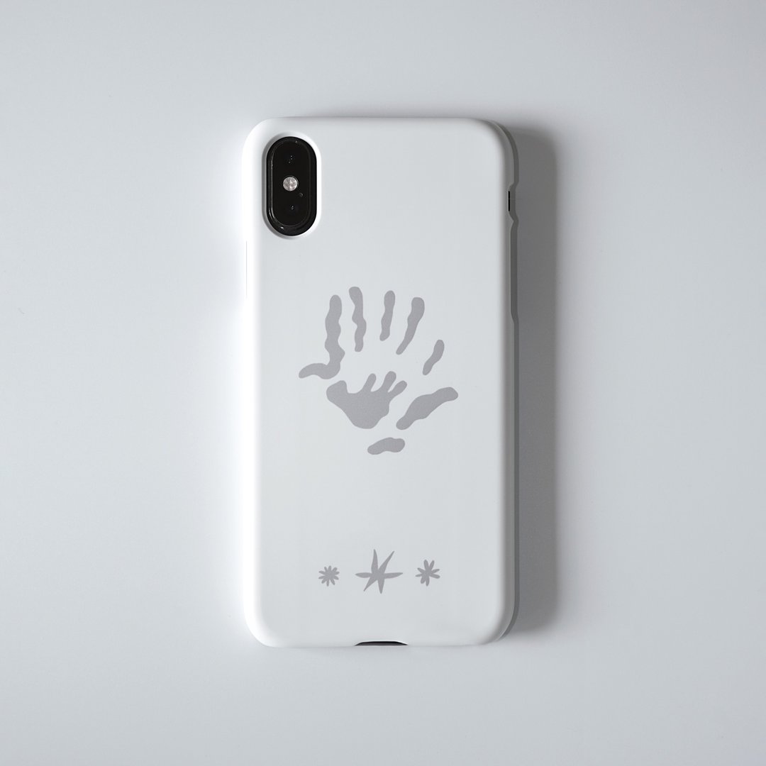 p_p 的 iPhone 手机壳 - 手机壳/手机套 - 塑料 