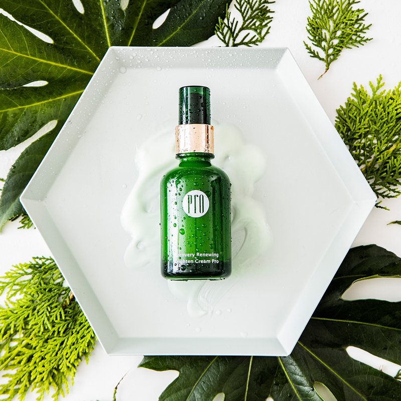 多醣防护激亮轻凝乳 50ml-保湿锁水 - 乳液 - 其他材质 