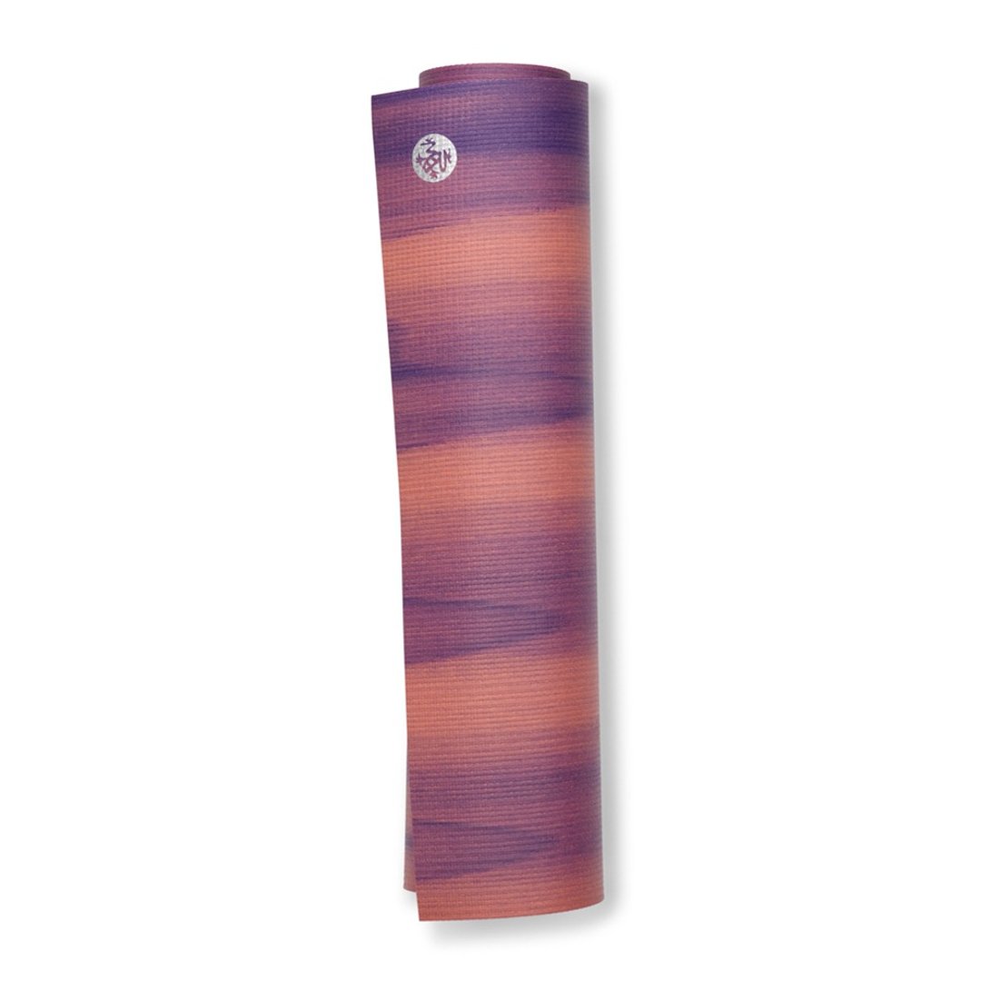 【Manduka】PRO Mat 瑜珈垫 6mm - Melon CF - 瑜珈垫 - 其他材质 多色