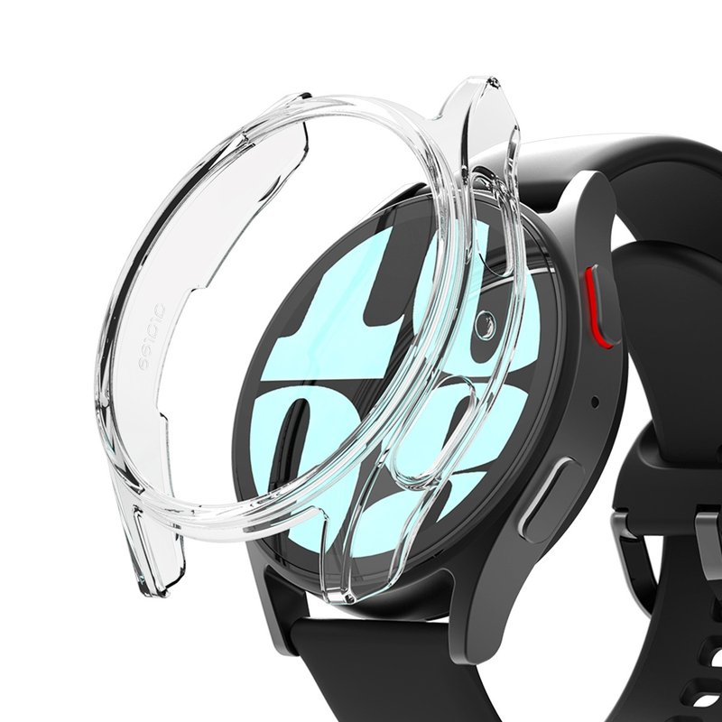 WATCH 7 NUKIN 透明保护壳 (44mm/ Ultra) - 其他 - 其他材质 
