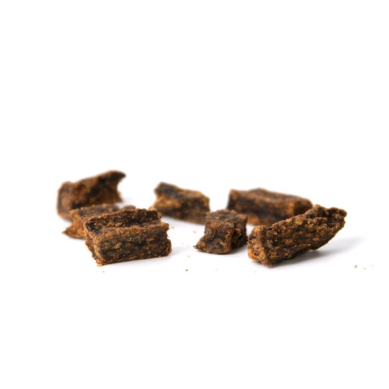 macarro骰子牛肉/猫狗零食/新西兰进口 - 零食/点心 - 其他材质 