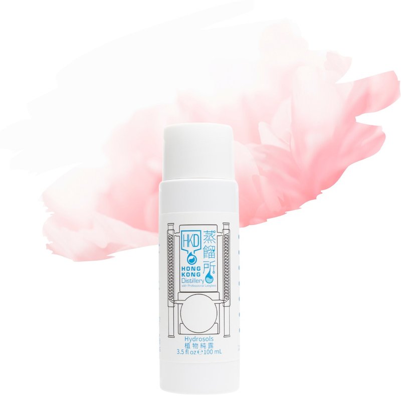 【科研级纯露】牡丹纯露 | 生理期 养颜 补血气 | 香港蒸馏所 - 其他 - 浓缩/萃取物 