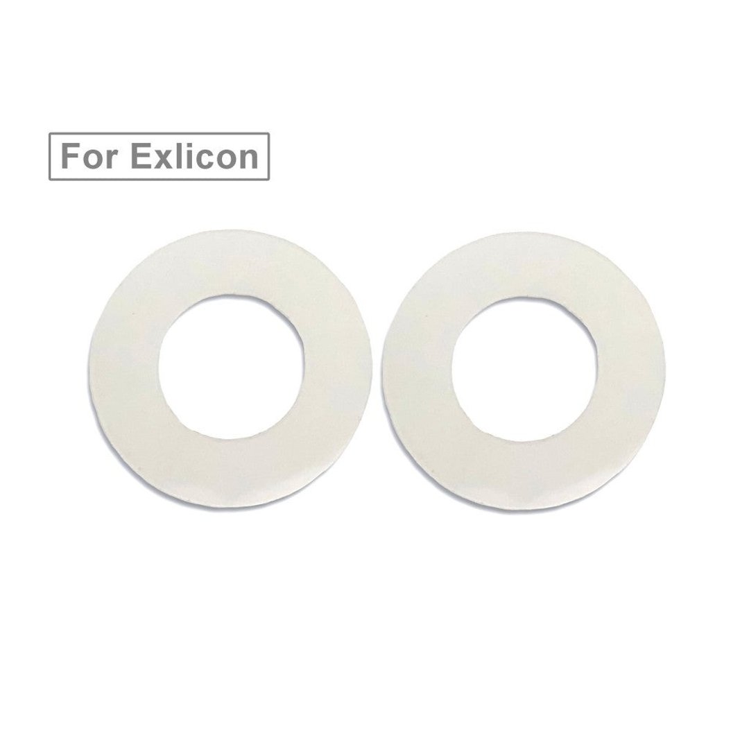 Exlicon 配件 - 纸胶带 - 其他材质 