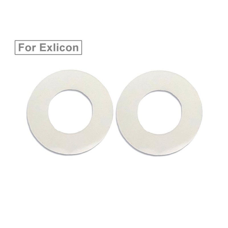 Exlicon 配件 - 纸胶带 - 其他材质 