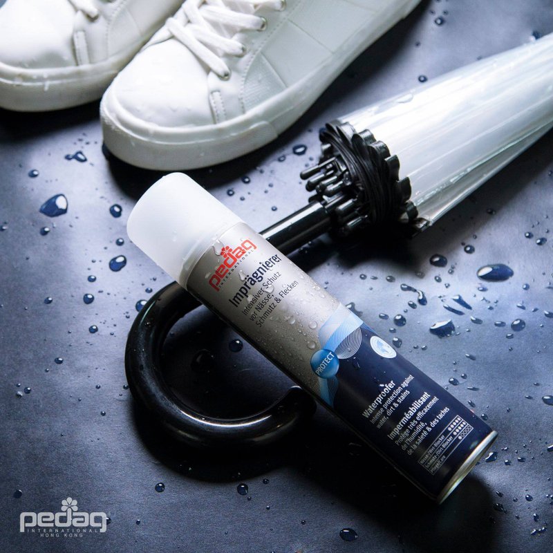 德国防水防污护理喷剂 (400ml) - 鞋垫/周边 - 防水材质 