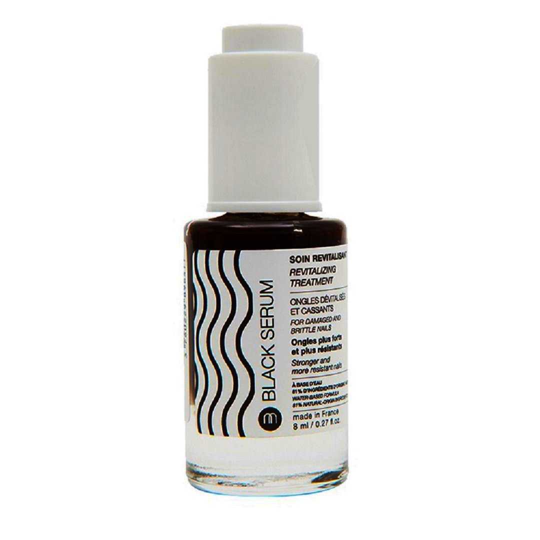 Nailmatic 黑魔力指甲赋活精华液 8ml - 手足保养 - 树脂 