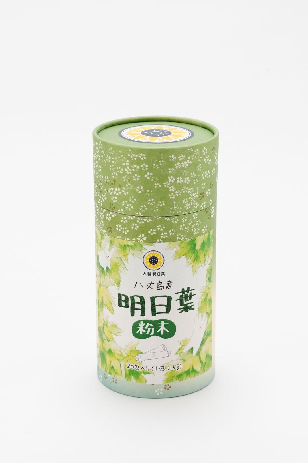 【专利生产】大轮明日叶粉末 - 健康/养生 - 浓缩/萃取物 