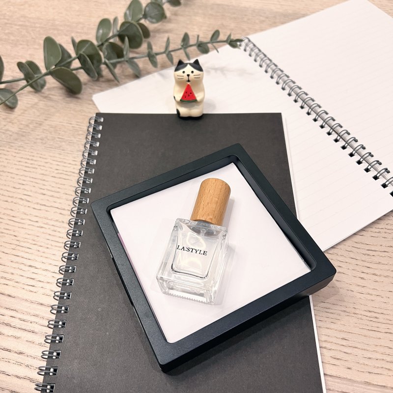 精油淡香水课程 / 90 分钟带走你的情绪疗愈香水 - 蜡烛/香氛 - 玻璃 