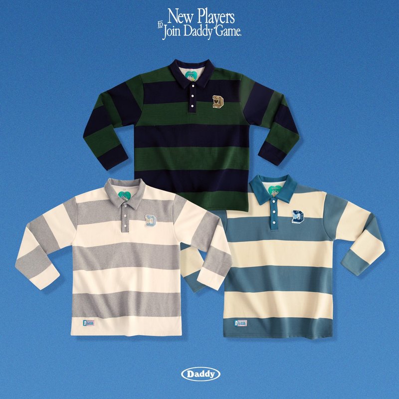 Luka 针织衫 - 男装衬衫 - 其他材质 多色